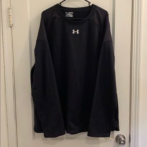 Under Armour Sweatshirt 3XL